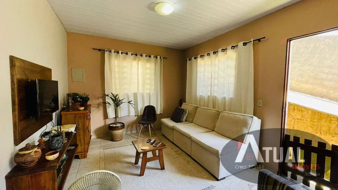 Foto 6 de Casa com 3 quartos à venda, 120m2 em Mairipora - SP