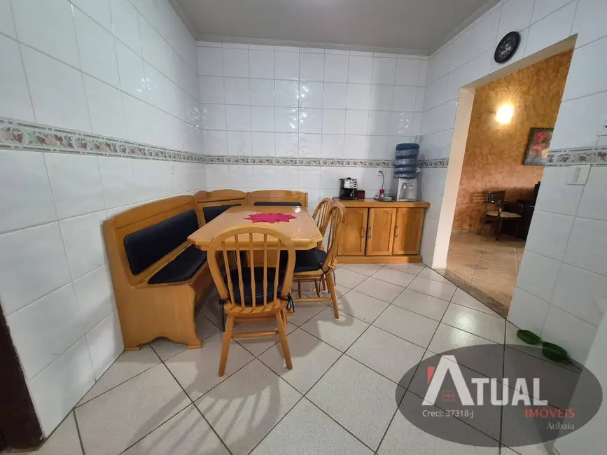 Foto 6 de Casa de Condomínio com 4 quartos à venda, 373m2 em Mairipora - SP