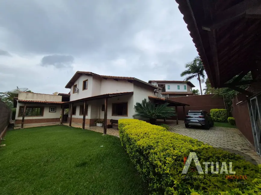 Foto 1 de Casa de Condomínio com 4 quartos à venda, 373m2 em Mairipora - SP