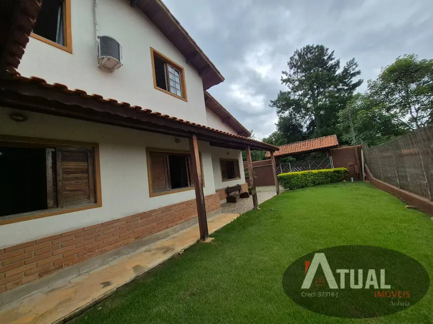 Foto 3 de Casa de Condomínio com 4 quartos à venda, 373m2 em Mairipora - SP