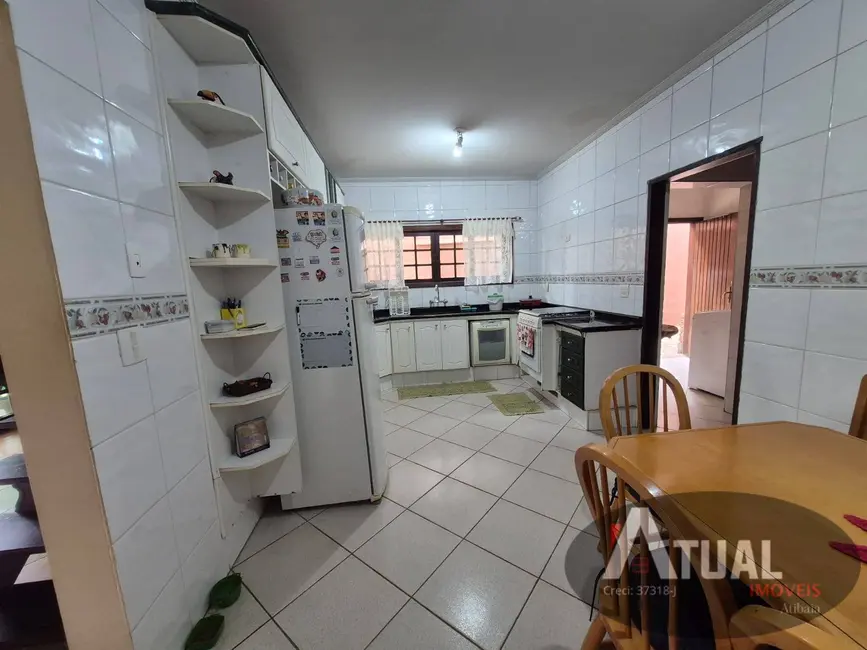 Foto 5 de Casa de Condomínio com 4 quartos à venda, 373m2 em Mairipora - SP