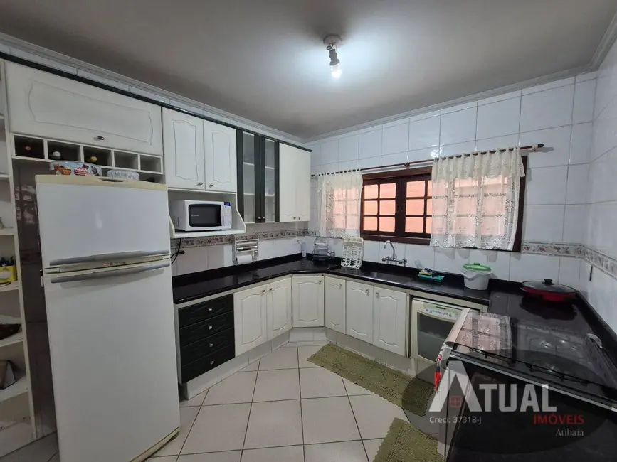 Foto 4 de Casa de Condomínio com 4 quartos à venda, 373m2 em Mairipora - SP