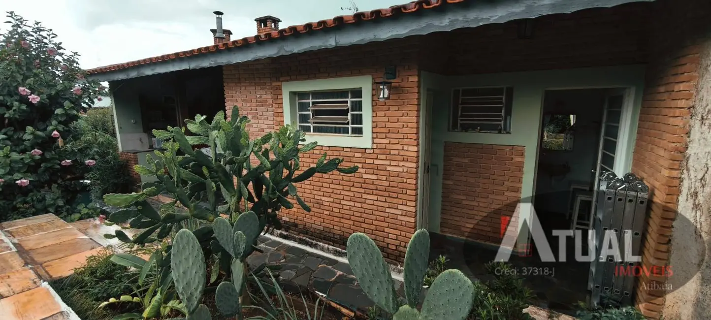Casa com 3 quartos para alugar, 750m2 em Recreio Maristela, Atibaia - SP - imagem 6 Foto 6 de Casa com 3 quartos para alugar, 750m2 em Recreio Maristela, Atibaia - SP