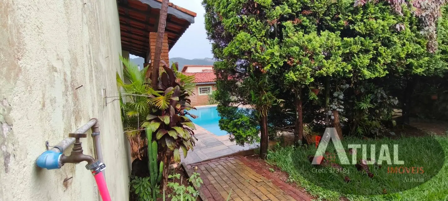 Casa com 3 quartos para alugar, 750m2 em Recreio Maristela, Atibaia - SP - imagem 7 Foto 7 de Casa com 3 quartos para alugar, 750m2 em Recreio Maristela, Atibaia - SP