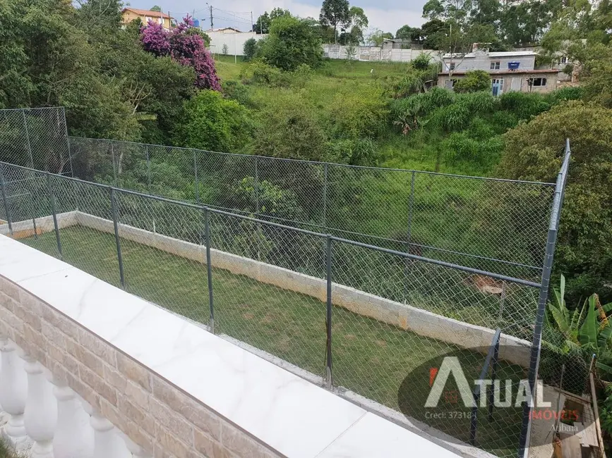 Foto 9 de Casa com 4 quartos à venda, 1400m2 em Mairipora - SP
