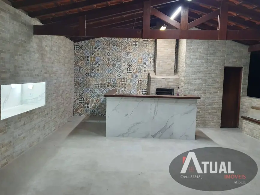 Foto 4 de Casa com 4 quartos à venda, 1400m2 em Mairipora - SP