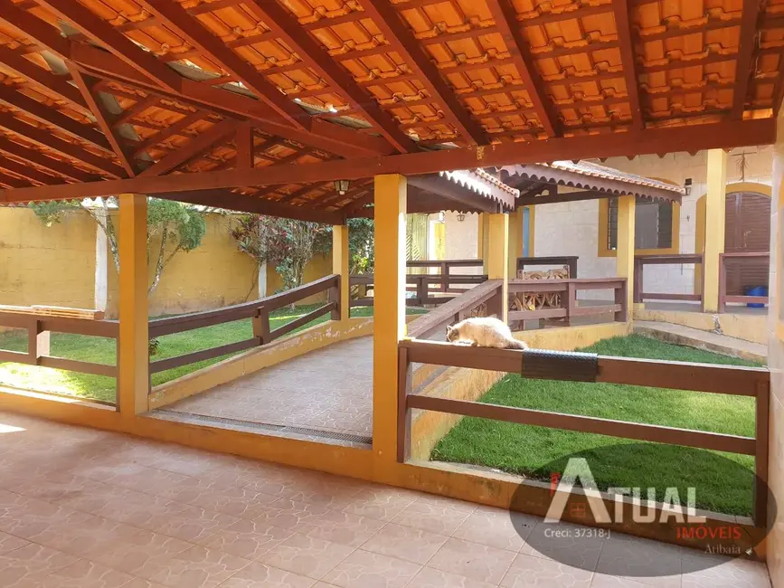 Foto 2 de Casa com 4 quartos à venda, 1400m2 em Mairipora - SP