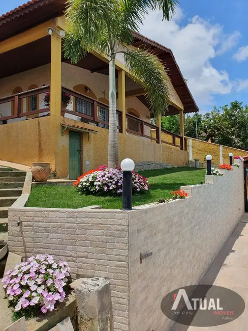 Foto 1 de Casa com 4 quartos à venda, 1400m2 em Mairipora - SP