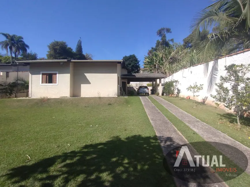 Foto 32 de Casa com 3 quartos à venda, 400m2 em Mairipora - SP