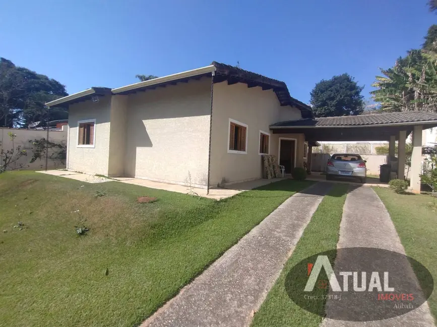 Foto 30 de Casa com 3 quartos à venda, 400m2 em Mairipora - SP