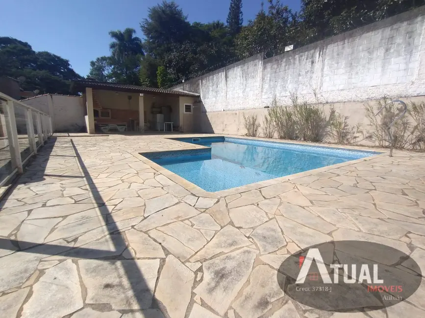 Foto 7 de Casa com 3 quartos à venda, 400m2 em Mairipora - SP