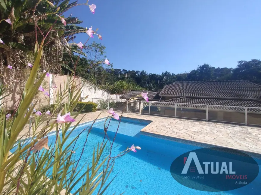 Foto 1 de Casa com 3 quartos à venda, 400m2 em Mairipora - SP