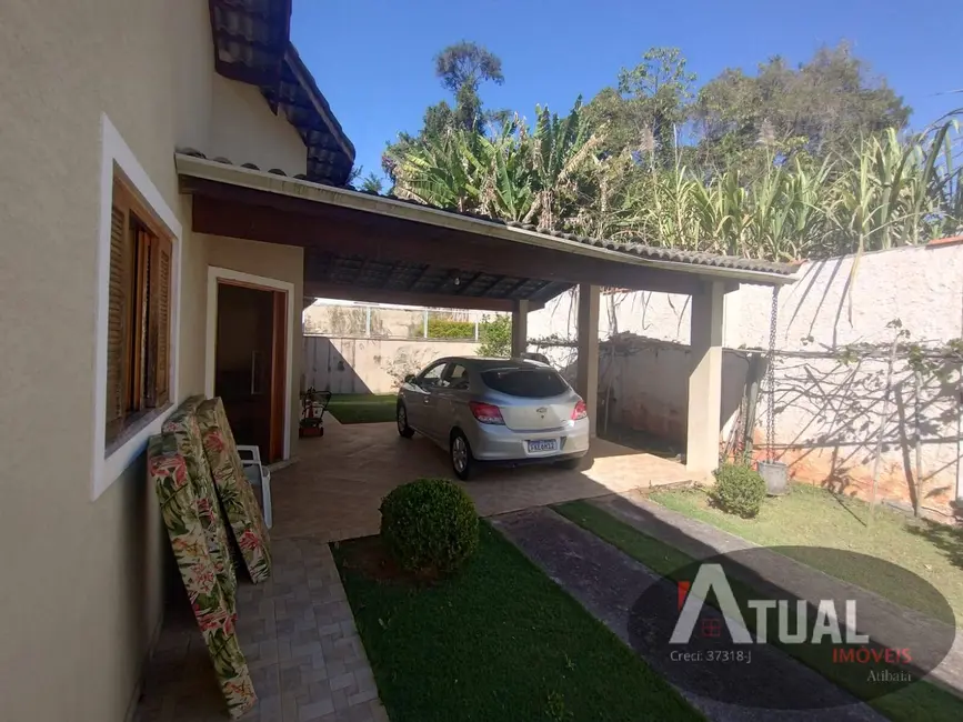 Foto 28 de Casa com 3 quartos à venda, 400m2 em Mairipora - SP