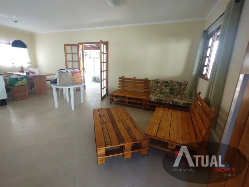 Foto 29 de Casa com 3 quartos à venda, 400m2 em Mairipora - SP