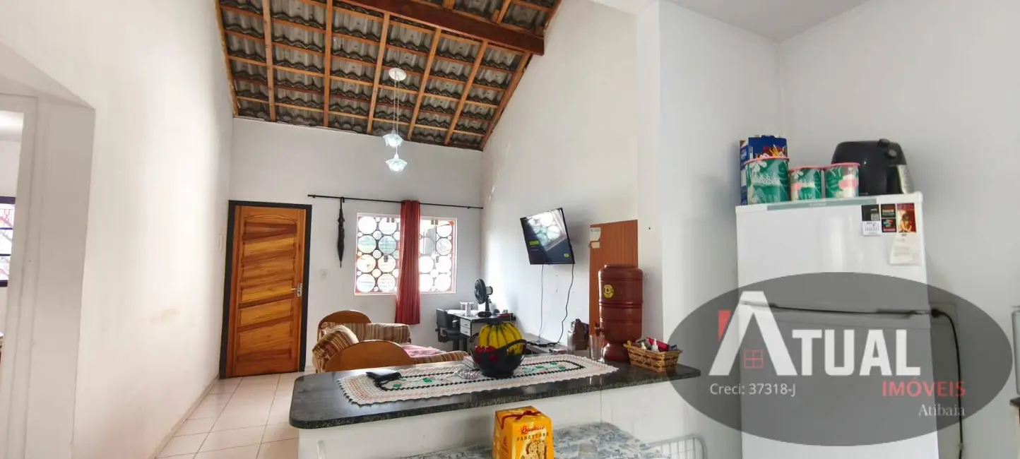 Foto 9 de Casa com 2 quartos à venda, 130m2 em Mairipora - SP