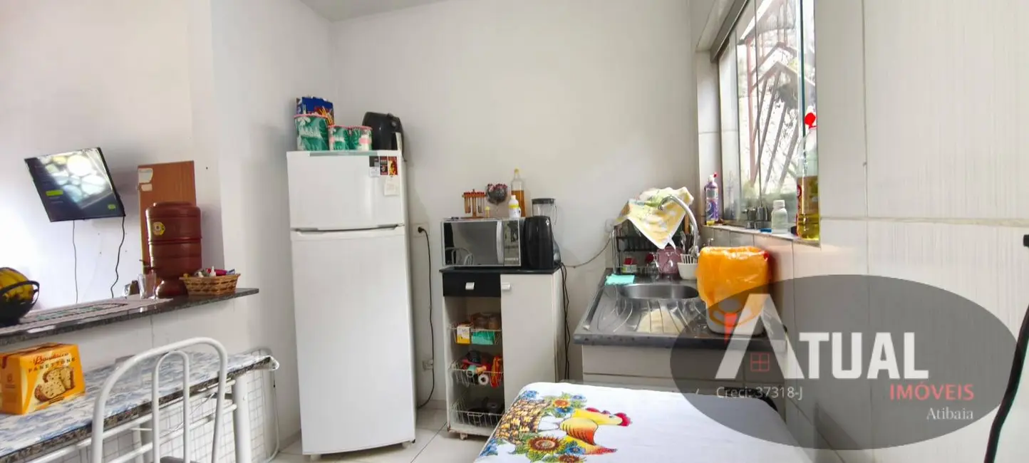 Foto 6 de Casa com 2 quartos à venda, 130m2 em Mairipora - SP