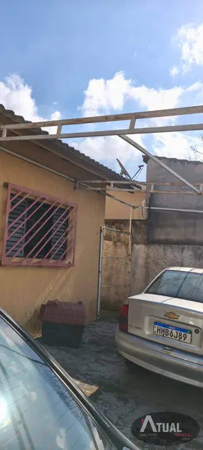 Foto 1 de Casa com 2 quartos à venda, 130m2 em Mairipora - SP