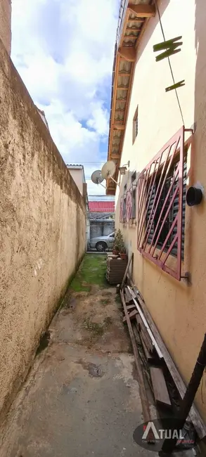 Foto 4 de Casa com 2 quartos à venda, 130m2 em Mairipora - SP