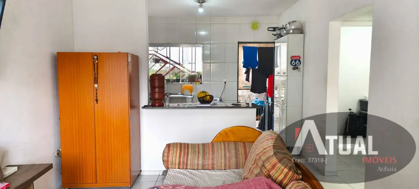 Foto 3 de Casa com 2 quartos à venda, 130m2 em Mairipora - SP