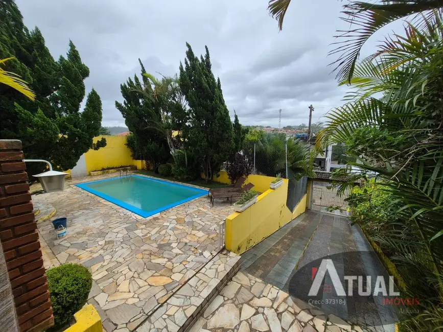 Foto 3 de Casa de Condomínio com 2 quartos à venda, 395m2 em Jardim Shangri-Lá, Atibaia - SP