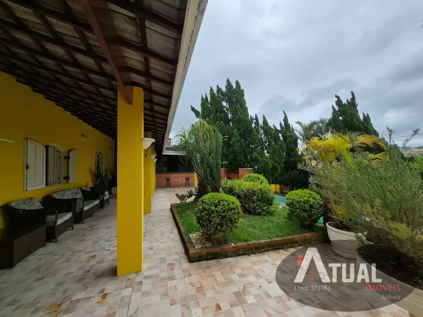 Foto 5 de Casa de Condomínio com 2 quartos à venda, 395m2 em Jardim Shangri-Lá, Atibaia - SP