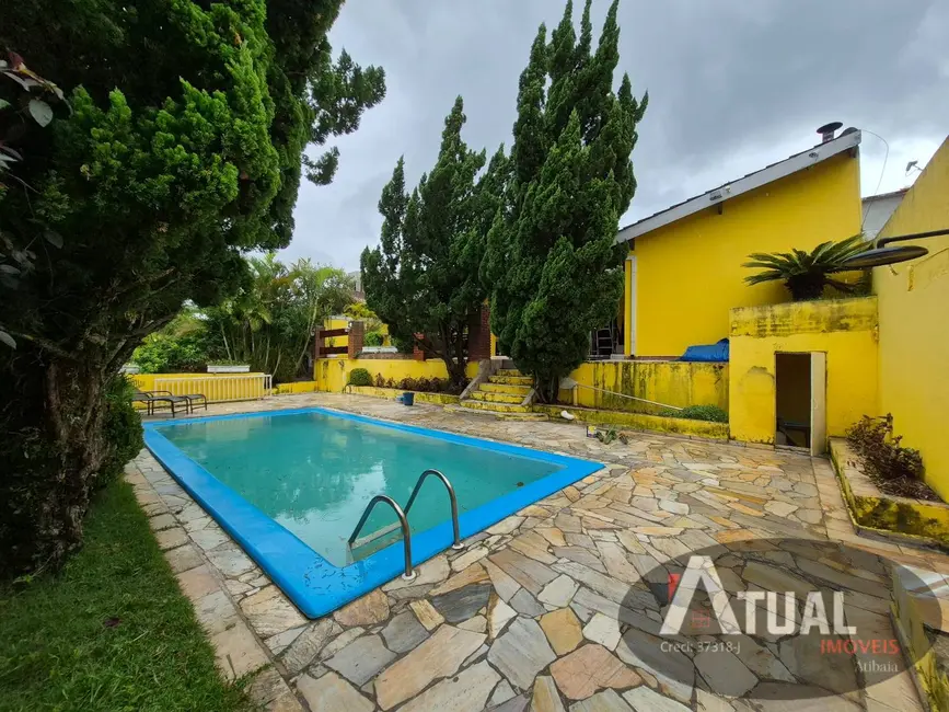 Foto 9 de Casa de Condomínio com 2 quartos à venda, 395m2 em Jardim Shangri-Lá, Atibaia - SP