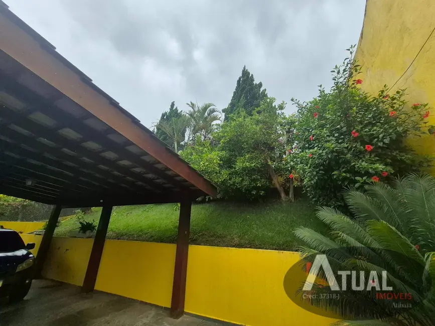 Foto 7 de Casa de Condomínio com 2 quartos à venda, 395m2 em Jardim Shangri-Lá, Atibaia - SP