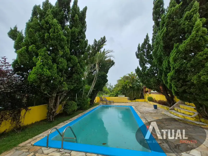 Foto 8 de Casa de Condomínio com 2 quartos à venda, 395m2 em Jardim Shangri-Lá, Atibaia - SP