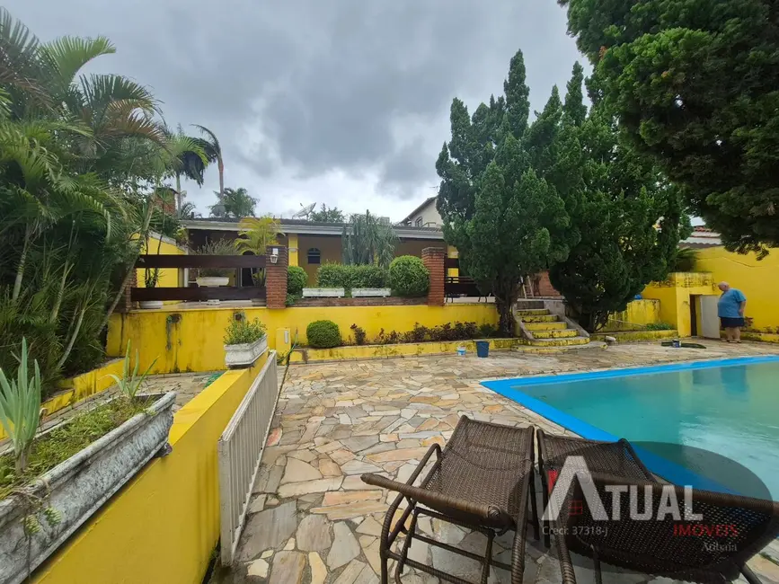 Foto 1 de Casa de Condomínio com 2 quartos à venda, 395m2 em Jardim Shangri-Lá, Atibaia - SP