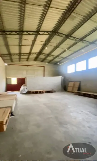 Foto 7 de Armazém / Galpão à venda e para alugar, 1500m2 em Alvinópolis, Atibaia - SP