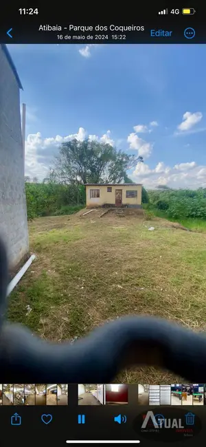 Foto 9 de Armazém / Galpão à venda e para alugar, 1500m2 em Alvinópolis, Atibaia - SP