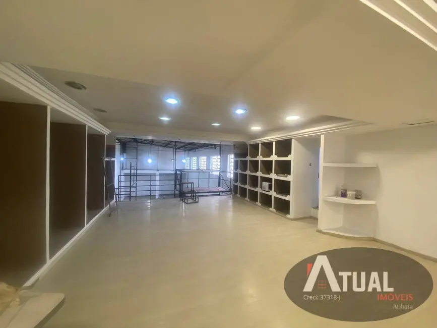 Foto 4 de Armazém / Galpão à venda e para alugar, 1500m2 em Alvinópolis, Atibaia - SP