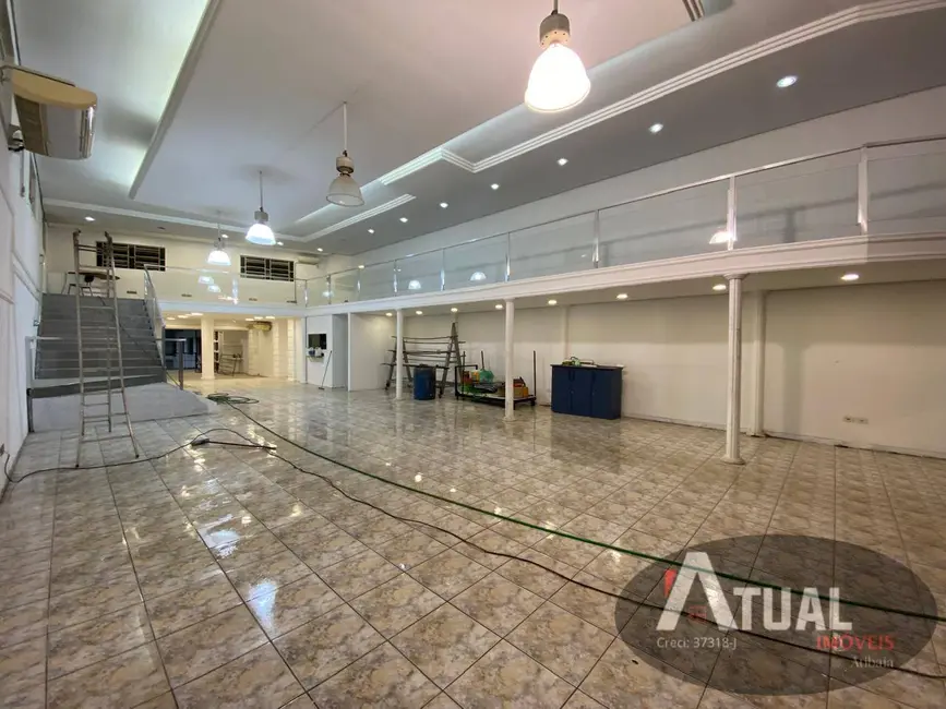 Foto 1 de Armazém / Galpão à venda e para alugar, 1500m2 em Alvinópolis, Atibaia - SP