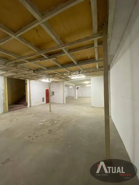Foto 5 de Armazém / Galpão à venda e para alugar, 1500m2 em Alvinópolis, Atibaia - SP