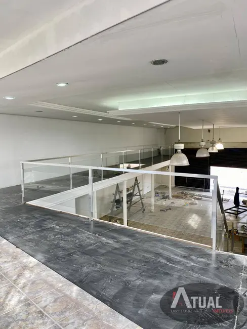 Foto 3 de Armazém / Galpão à venda e para alugar, 1500m2 em Alvinópolis, Atibaia - SP