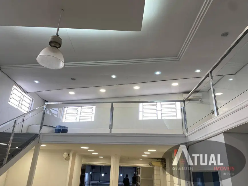 Foto 2 de Armazém / Galpão à venda e para alugar, 1500m2 em Alvinópolis, Atibaia - SP