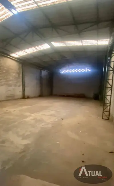 Foto 8 de Armazém / Galpão à venda e para alugar, 1500m2 em Alvinópolis, Atibaia - SP