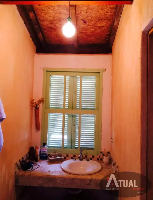 Foto 9 de Casa de Condomínio com 3 quartos à venda, 1000m2 em Mato Dentro, Atibaia - SP