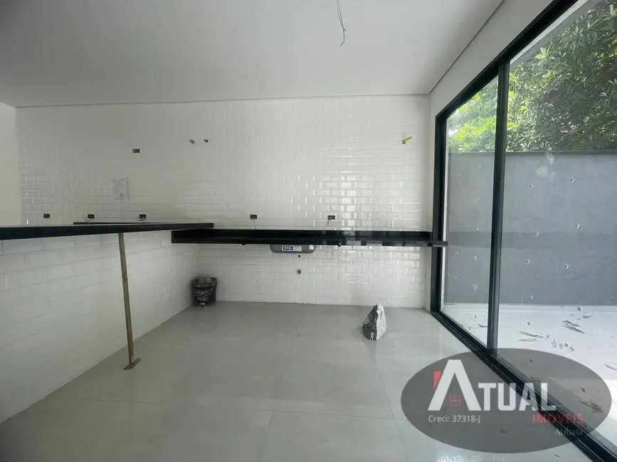 Foto 8 de Casa com 3 quartos à venda, 220m2 em Jardim Estância Brasil, Atibaia - SP