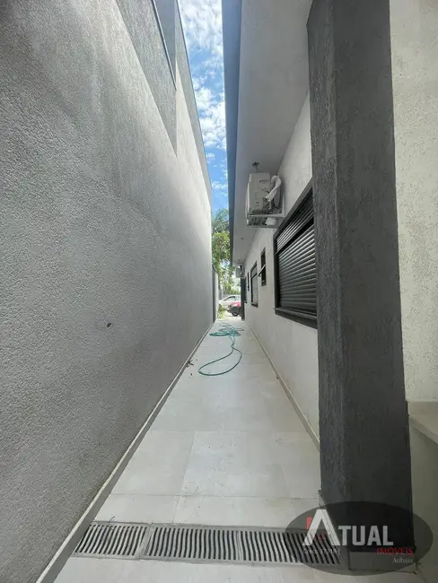 Foto 3 de Casa com 3 quartos à venda, 220m2 em Jardim Estância Brasil, Atibaia - SP