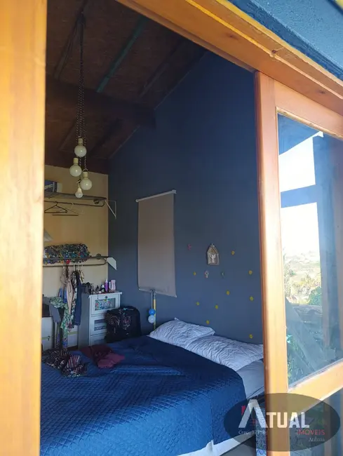 Foto 8 de Casa de Condomínio com 3 quartos à venda, 1000m2 em Mato Dentro, Atibaia - SP