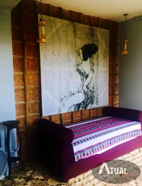 Foto 7 de Casa de Condomínio com 3 quartos à venda, 1000m2 em Mato Dentro, Atibaia - SP