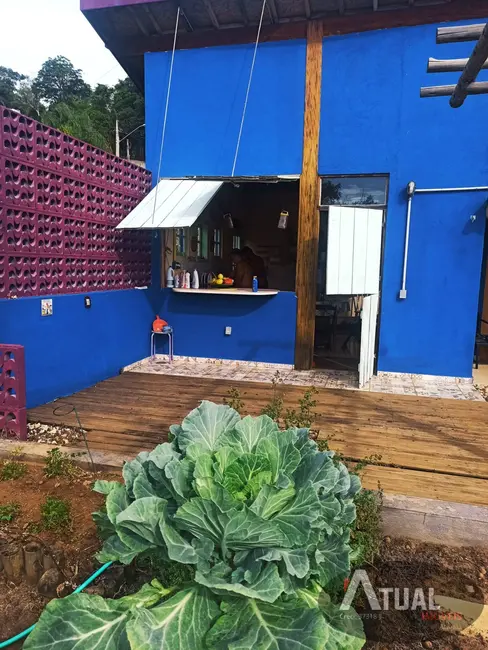 Foto 6 de Casa de Condomínio com 3 quartos à venda, 1000m2 em Mato Dentro, Atibaia - SP