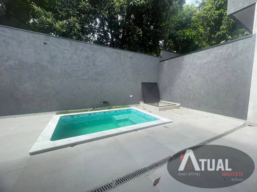 Foto 5 de Casa com 3 quartos à venda, 220m2 em Jardim Estância Brasil, Atibaia - SP