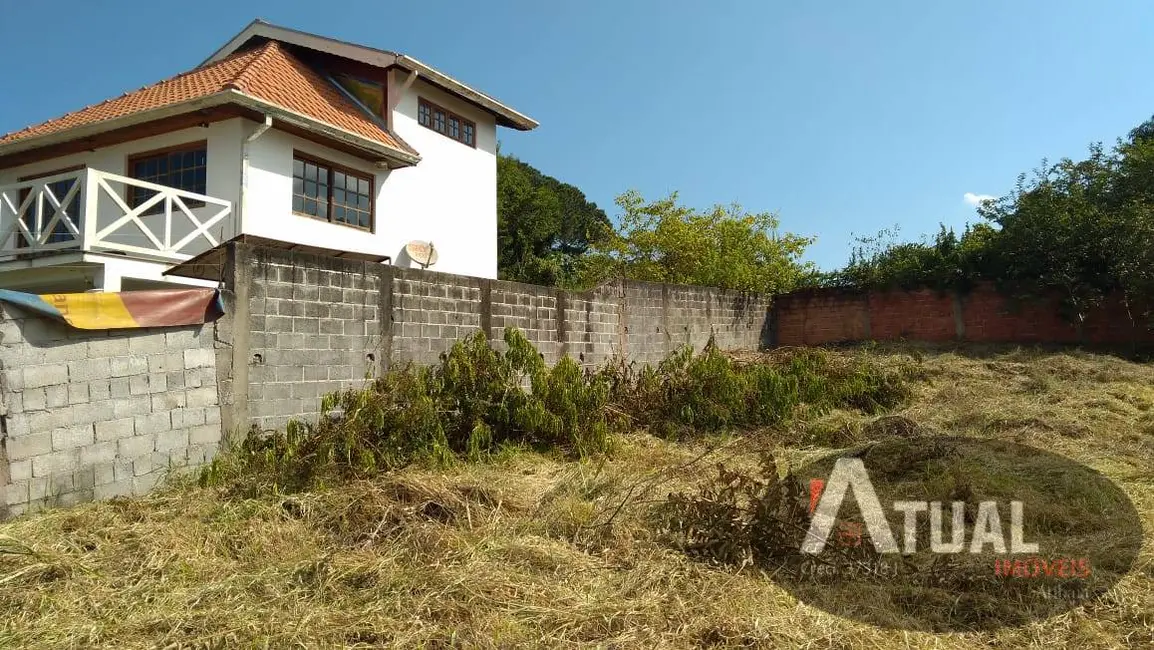 Foto 1 de Terreno / Lote à venda, 2000m2 em Jardim Estância Brasil, Atibaia - SP