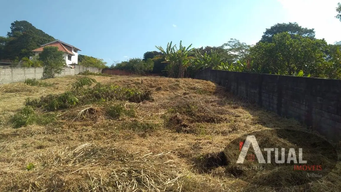 Foto 4 de Terreno / Lote à venda, 2000m2 em Jardim Estância Brasil, Atibaia - SP