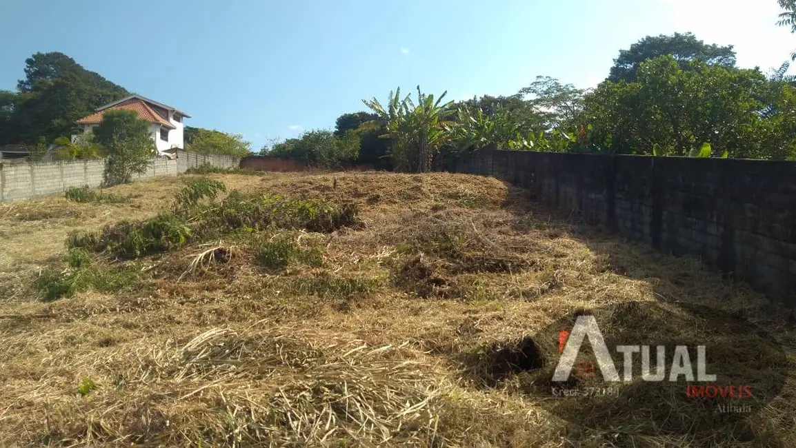 Foto 9 de Terreno / Lote à venda, 2000m2 em Jardim Estância Brasil, Atibaia - SP