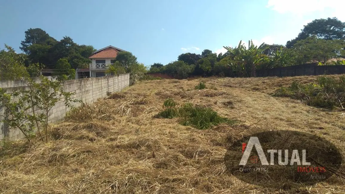 Foto 5 de Terreno / Lote à venda, 2000m2 em Jardim Estância Brasil, Atibaia - SP