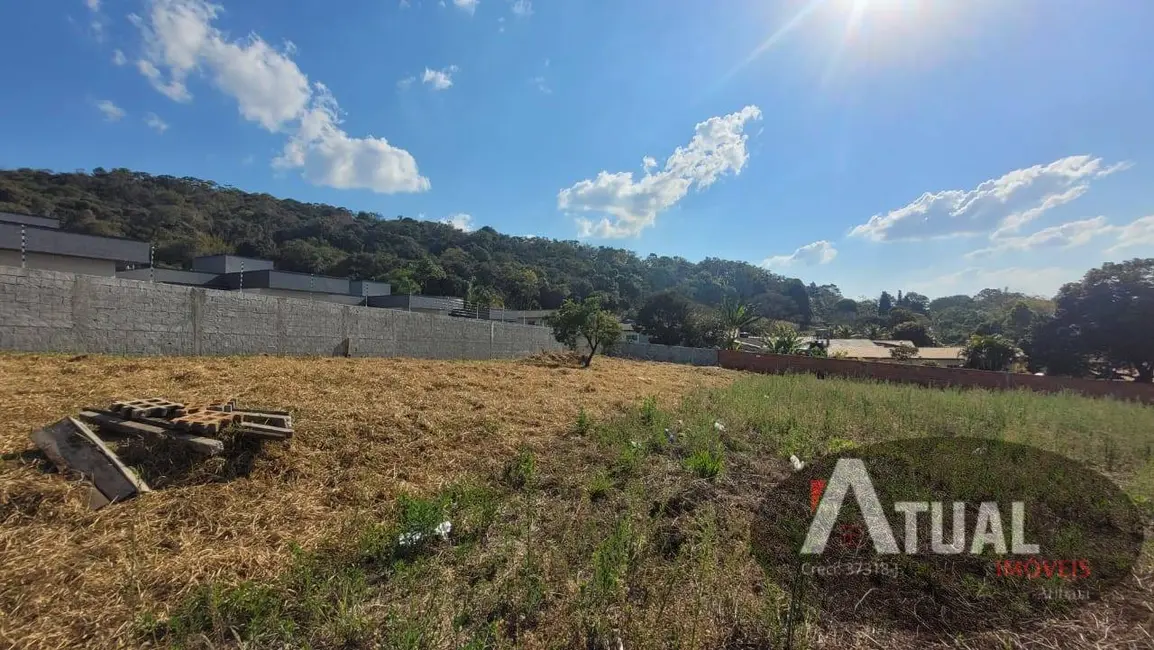 Foto 3 de Terreno / Lote à venda em Jardim Paraíso da Usina, Atibaia - SP