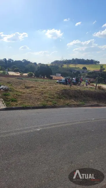Foto 1 de Terreno / Lote à venda em Jardim Paraíso da Usina, Atibaia - SP